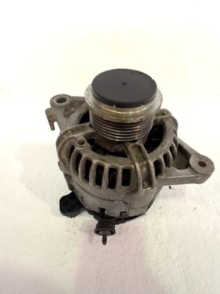 ALTERNADOR TOYOTA YARIS (NCP1/NLP1/SCP1) (2)