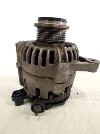ALTERNADOR TOYOTA YARIS (NCP1/NLP1/SCP1) (2)