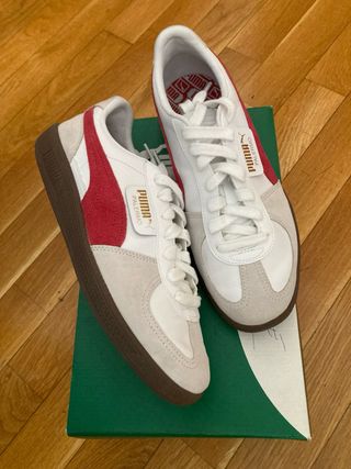 Puma Palermo Talla 43