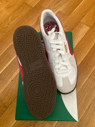 Puma Palermo Talla 43