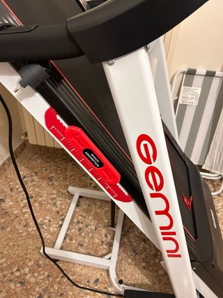 Tapis roulant Gemini