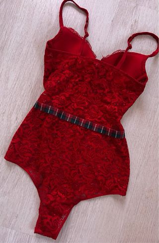 Body “Tezenis” 2000s y2k