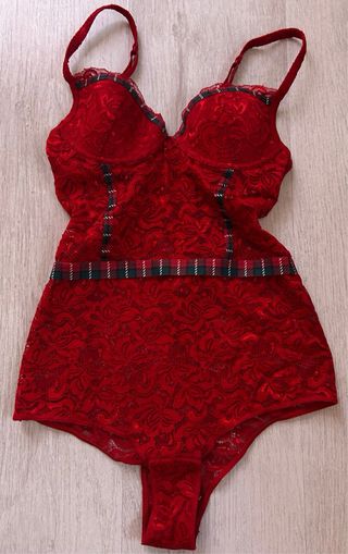 Body “Tezenis” 2000s y2k