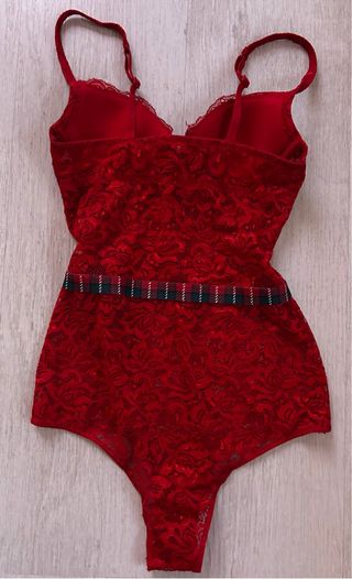 Body “Tezenis” 2000s y2k