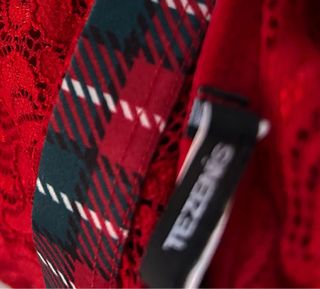 Body “Tezenis” 2000s y2k