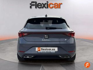 Seat Leon 1.5 TSI 110kW S&S FR Special Edition