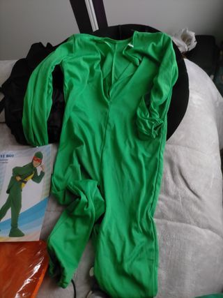 Disfraz Batman y Tortuga Ninja Infantil