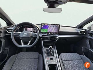 Seat Leon 1.5 TSI 110kW S&S FR Special Edition