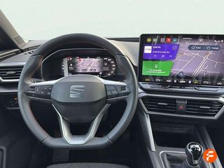 Seat Leon 1.5 TSI 110kW S&S FR Special Edition