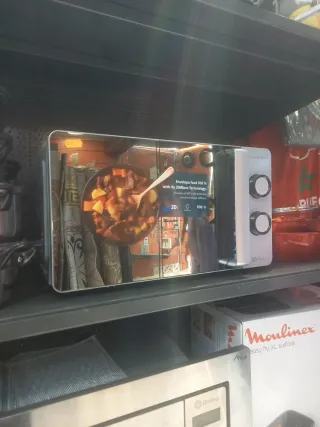 Microondas Balay 30 Wave