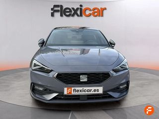 Seat Leon 1.5 TSI 110kW S&S FR Special Edition