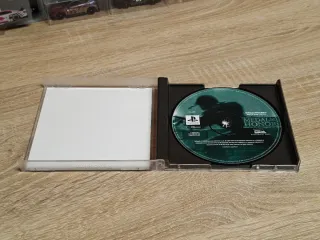 PS1 Medal of Honor PlayStation PAL