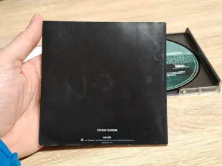 PS1 Medal of Honor PlayStation PAL