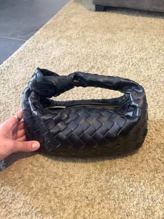 Borsa vera pelle made in Italy