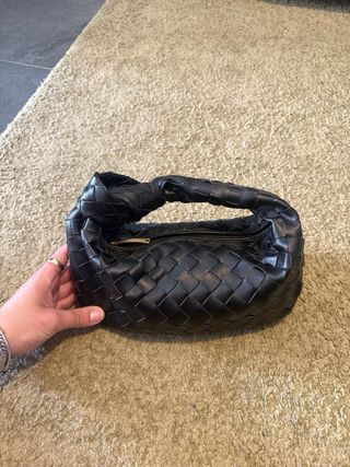 Borsa vera pelle made in Italy