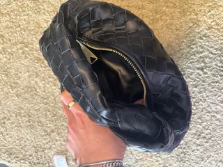 Borsa vera pelle made in Italy