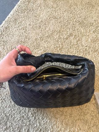 Borsa vera pelle made in Italy