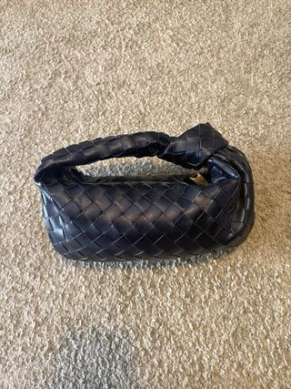 Borsa vera pelle made in Italy