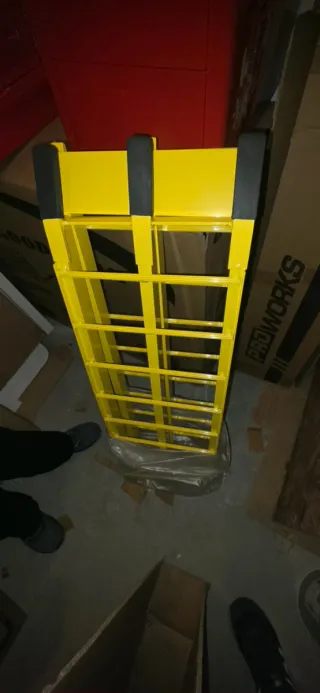 RAMPA PARA COCHE MOTO