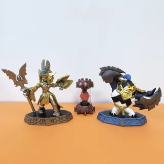 Skylanders Imaginators Starter Pack PS3