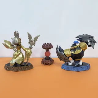 Skylanders Imaginators Starter Pack PS3