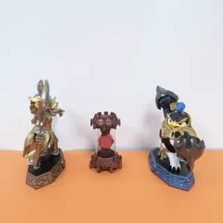 Skylanders Imaginators Starter Pack PS3