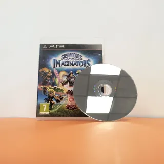 Skylanders Imaginators Starter Pack PS3