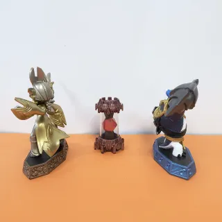 Skylanders Imaginators Starter Pack PS3