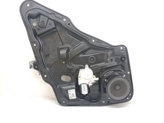 ELEVALUNAS TRASERO IZQUIERDO VOLKSWAGEN TIGUAN (5N_)