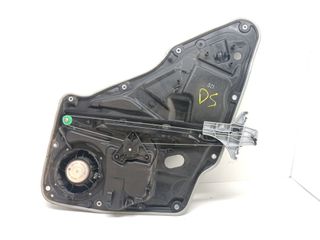 ELEVALUNAS TRASERO IZQUIERDO VOLKSWAGEN TIGUAN (5N_)