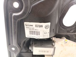 ELEVALUNAS TRASERO IZQUIERDO VOLKSWAGEN TIGUAN (5N_)