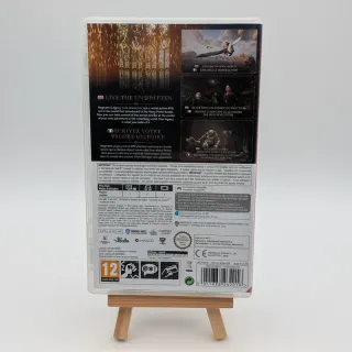 Hogwarts Legacy Nintendo Switch