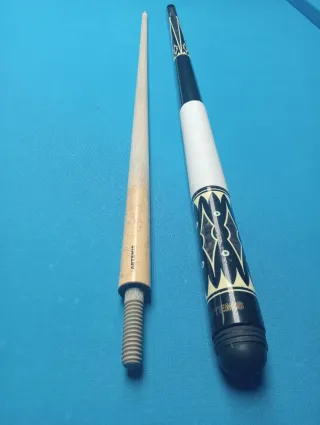 ArtemisTaco de billar