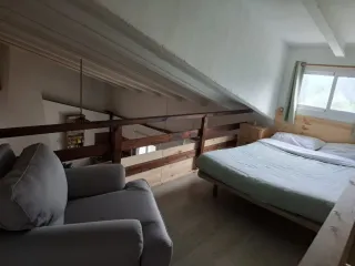 Alquiler vacacional en la naturaleza cerca del mar