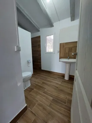 Alquiler vacacional en la naturaleza cerca del mar