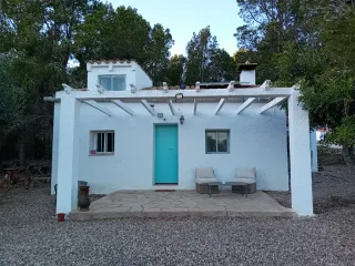 Alquiler vacacional en la naturaleza cerca del mar