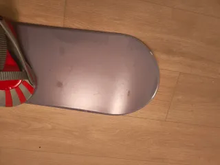 Tabla Snowboard Head con Fijaciones