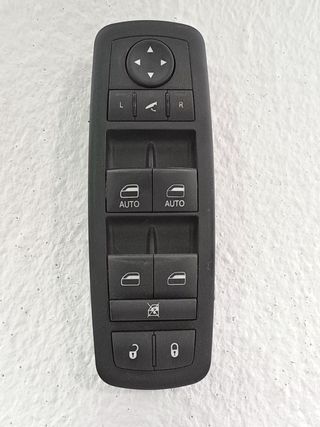 MANDO ELEVALUNAS DELANTERO IZQUIERDO JEEP GR.CHEROKEE (WK)