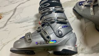 Botas de esquí HEAD