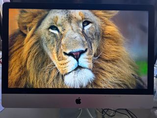 iMac 2017 5K Retina