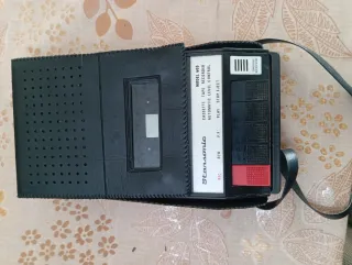 Registratore Starsonic Model 605 Vintage