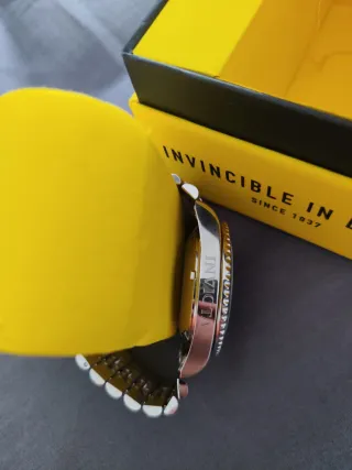 Reloj invicta Pro Diver automático