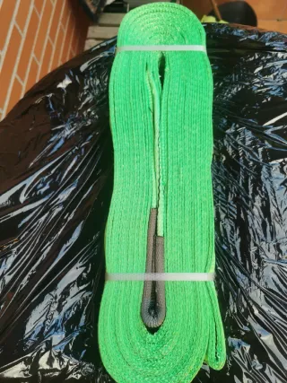 Eslinga 4x4. 10 m. Sercables.