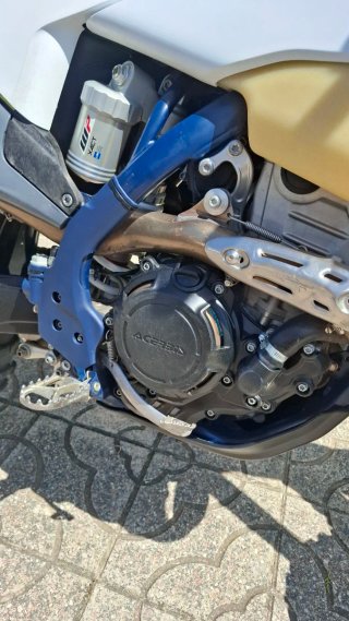 Husqvarna FE 250 4T