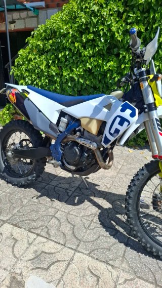 Husqvarna FE 250 4T