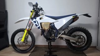 Husqvarna FE 250 4T