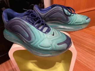 Zapatillas Nike Air Max 720 Talla 44