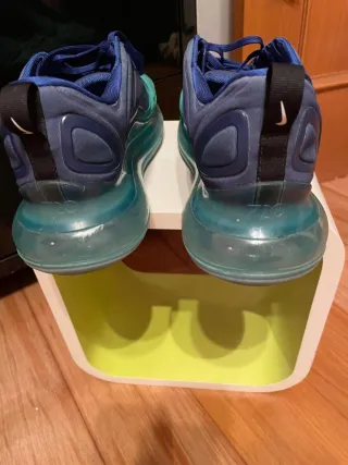 Zapatillas Nike Air Max 720 Talla 44