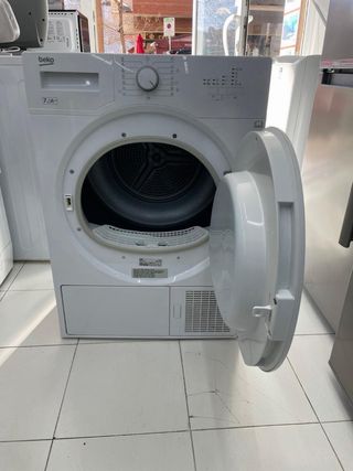 Secadora Beko 7kg