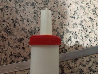 Boquilla para hacer porras